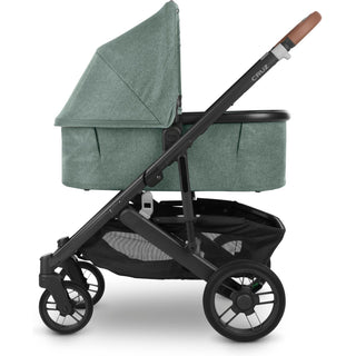 UPPAbaby Bassinet V3 for Vista, Cruz, Ridge & Minu - Shop at The Pump Station and Nurtury