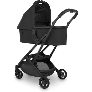 UPPAbaby Bassinet V3 for Vista, Cruz, Ridge & Minu - Shop at The Pump Station and Nurtury