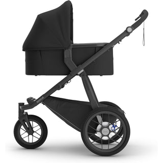 UPPAbaby Bassinet V3 for Vista, Cruz, Ridge & Minu - Shop at The Pump Station and Nurtury