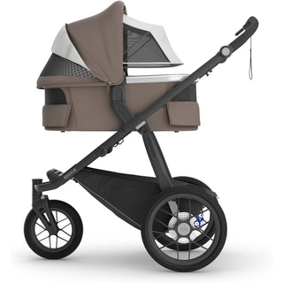 UPPAbaby Bassinet V3 for Vista, Cruz, Ridge & Minu - Shop at The Pump Station and Nurtury