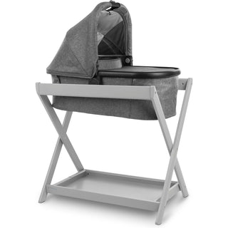 UPPAbaby Bassinet V3 for Vista, Cruz, Ridge & Minu - Shop at The Pump Station and Nurtury