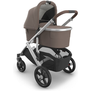 UPPAbaby Bassinet V3 for Vista, Cruz, Ridge & Minu - Shop at The Pump Station and Nurtury