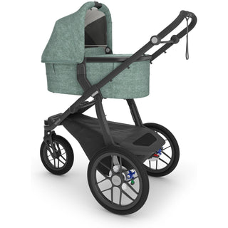 UPPAbaby Bassinet V3 for Vista, Cruz, Ridge & Minu - Shop at The Pump Station and Nurtury