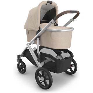 UPPAbaby Bassinet V3 for Vista, Cruz, Ridge & Minu - Shop at The Pump Station and Nurtury