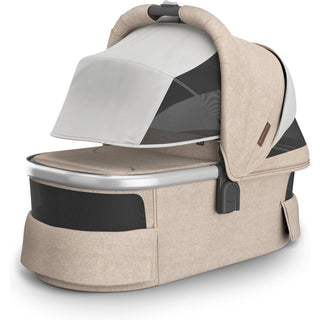 UPPAbaby Bassinet V3 for Vista, Cruz, Ridge & Minu - Shop at The Pump Station and Nurtury