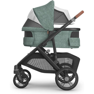 UPPAbaby Bassinet V3 for Vista, Cruz, Ridge & Minu - Shop at The Pump Station and Nurtury