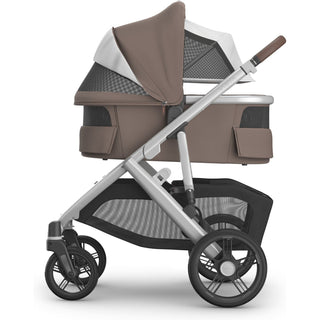 UPPAbaby Bassinet V3 for Vista, Cruz, Ridge & Minu - Shop at The Pump Station and Nurtury