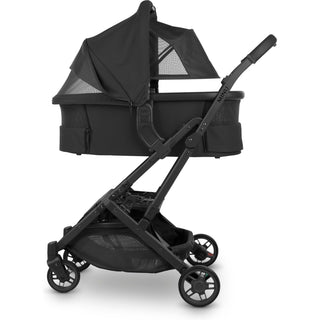 UPPAbaby Bassinet V3 for Vista, Cruz, Ridge & Minu - Shop at The Pump Station and Nurtury