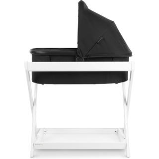 UPPAbaby Bassinet V3 for Vista, Cruz, Ridge & Minu - Shop at The Pump Station and Nurtury