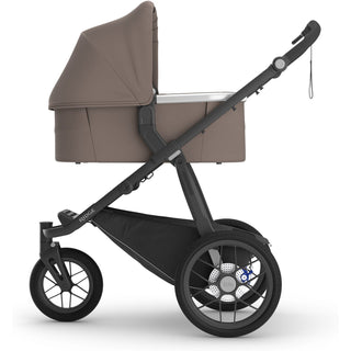 UPPAbaby Bassinet V3 for Vista, Cruz, Ridge & Minu - Shop at The Pump Station and Nurtury