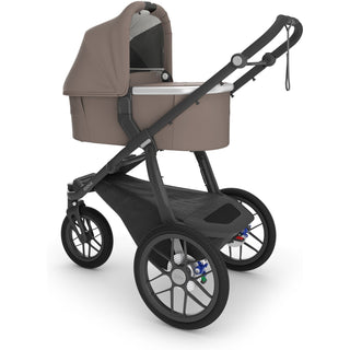 UPPAbaby Bassinet V3 for Vista, Cruz, Ridge & Minu - Shop at The Pump Station and Nurtury