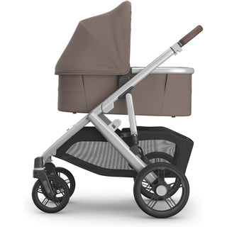 UPPAbaby Bassinet V3 for Vista, Cruz, Ridge & Minu - Shop at The Pump Station and Nurtury