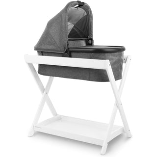 UPPAbaby Bassinet V3 for Vista, Cruz, Ridge & Minu - Shop at The Pump Station and Nurtury