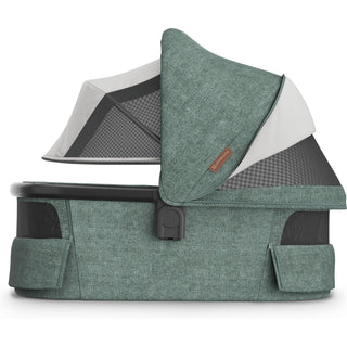 UPPAbaby Bassinet V3 for Vista, Cruz, Ridge & Minu - Shop at The Pump Station and Nurtury