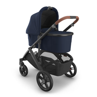 UPPAbaby Bassinet V3 for Vista Cruz Ridge & Minu - Stroller Accessories