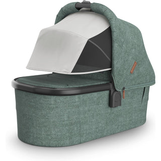 UPPAbaby Bassinet V3 for Vista, Cruz, Ridge & Minu - Shop at The Pump Station and Nurtury