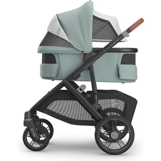 UPPAbaby Bassinet V3 for Vista, Cruz, Ridge & Minu - Shop at The Pump Station and Nurtury