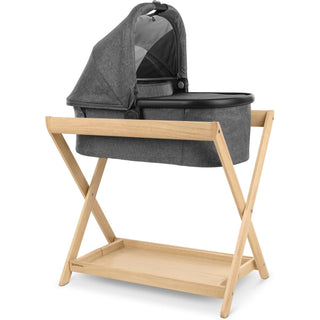 UPPAbaby Bassinet V3 for Vista, Cruz, Ridge & Minu - Shop at The Pump Station and Nurtury