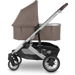 UPPAbaby Bassinet V3 for Vista, Cruz, Ridge & Minu - Shop at The Pump Station and Nurtury