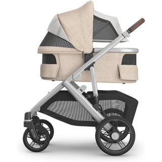 UPPAbaby Bassinet V3 for Vista, Cruz, Ridge & Minu - Shop at The Pump Station and Nurtury