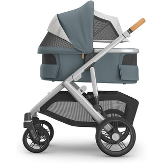 UPPAbaby Bassinet V3 for Vista, Cruz, Ridge & Minu - Shop at The Pump Station and Nurtury