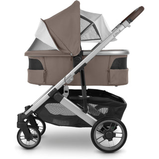 UPPAbaby Bassinet V3 for Vista, Cruz, Ridge & Minu - Shop at The Pump Station and Nurtury