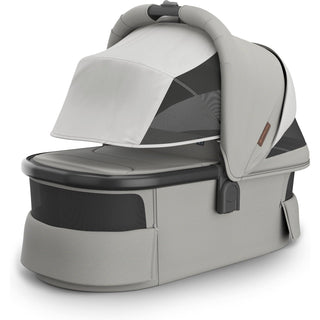 UPPAbaby Bassinet V3 for Vista, Cruz, Ridge & Minu - Shop at The Pump Station and Nurtury