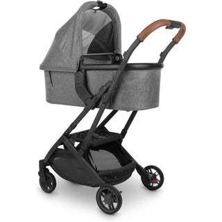 UPPAbaby Bassinet V3 for Vista, Cruz, Ridge & Minu - Shop at The Pump Station and Nurtury