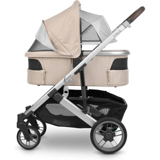 UPPAbaby Bassinet V3 for Vista, Cruz, Ridge & Minu - Shop at The Pump Station and Nurtury