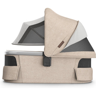 UPPAbaby Bassinet V3 for Vista, Cruz, Ridge & Minu - Shop at The Pump Station and Nurtury