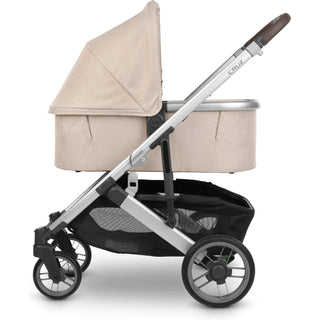 UPPAbaby Bassinet V3 for Vista, Cruz, Ridge & Minu - Shop at The Pump Station and Nurtury