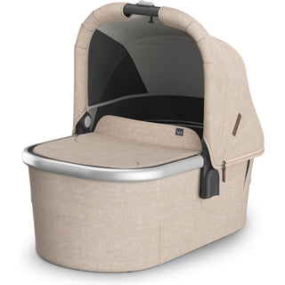 UPPAbaby Bassinet V3 for Vista, Cruz, Ridge & Minu - Shop at The Pump Station and Nurtury