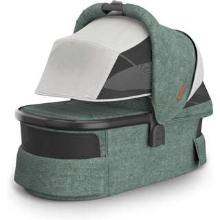 UPPAbaby Bassinet V3 for Vista, Cruz, Ridge & Minu - Shop at The Pump Station and Nurtury