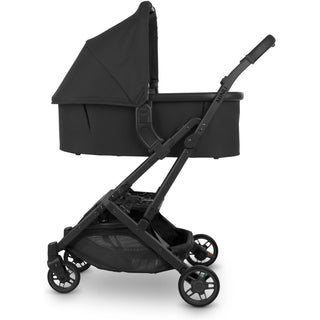 UPPAbaby Bassinet V3 for Vista, Cruz, Ridge & Minu - Shop at The Pump Station and Nurtury