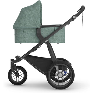 UPPAbaby Bassinet V3 for Vista, Cruz, Ridge & Minu - Shop at The Pump Station and Nurtury