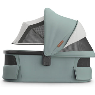 UPPAbaby Bassinet V3 for Vista, Cruz, Ridge & Minu - Shop at The Pump Station and Nurtury