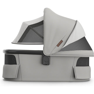 UPPAbaby Bassinet V3 for Vista, Cruz, Ridge & Minu - Shop at The Pump Station and Nurtury