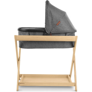 UPPAbaby Bassinet V3 for Vista, Cruz, Ridge & Minu - Shop at The Pump Station and Nurtury