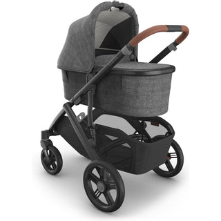 UPPAbaby Bassinet V3 for Vista, Cruz, Ridge & Minu - Shop at The Pump Station and Nurtury