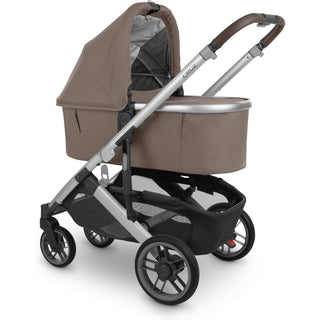 UPPAbaby Bassinet V3 for Vista, Cruz, Ridge & Minu - Shop at The Pump Station and Nurtury