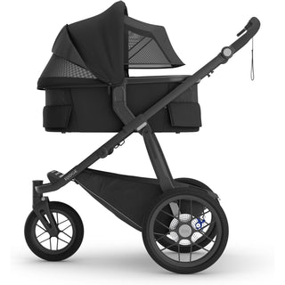 UPPAbaby Bassinet V3 for Vista, Cruz, Ridge & Minu - Shop at The Pump Station and Nurtury