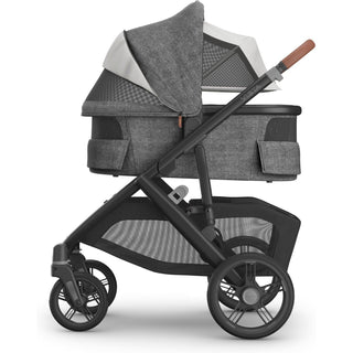 UPPAbaby Bassinet V3 for Vista, Cruz, Ridge & Minu - Shop at The Pump Station and Nurtury