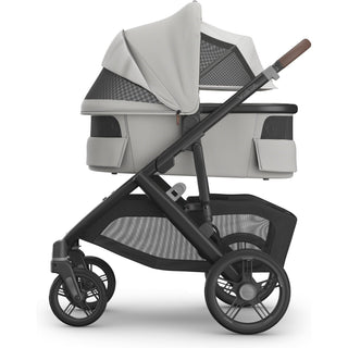 UPPAbaby Bassinet V3 for Vista, Cruz, Ridge & Minu - Shop at The Pump Station and Nurtury