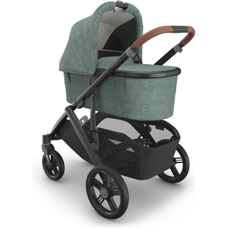 UPPAbaby Bassinet V3 for Vista, Cruz, Ridge & Minu - Shop at The Pump Station and Nurtury