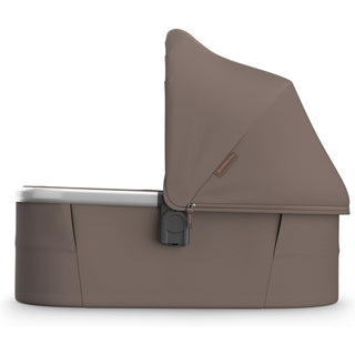 UPPAbaby Bassinet V3 for Vista, Cruz, Ridge & Minu - Shop at The Pump Station and Nurtury