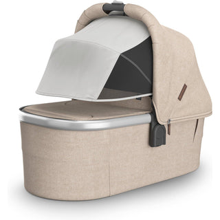 UPPAbaby Bassinet V3 for Vista, Cruz, Ridge & Minu - Shop at The Pump Station and Nurtury