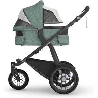 UPPAbaby Bassinet V3 for Vista, Cruz, Ridge & Minu - Shop at The Pump Station and Nurtury