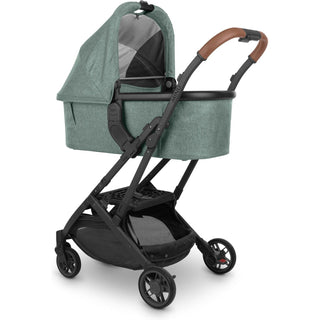 UPPAbaby Bassinet V3 for Vista, Cruz, Ridge & Minu - Shop at The Pump Station and Nurtury