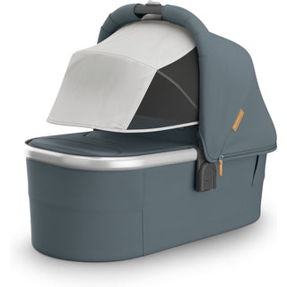 UPPAbaby Bassinet V3 for Vista, Cruz, Ridge & Minu - Shop at The Pump Station and Nurtury