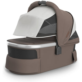 UPPAbaby Bassinet V3 for Vista, Cruz, Ridge & Minu - Shop at The Pump Station and Nurtury